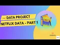 Netflix Data Analysis with PySpark - Part 1 Data Cleaning EDA for Business Insights