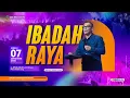 Download Lagu TOTALITAS - Pdt. Rubin Ong - Onsite I 07 September ‘25