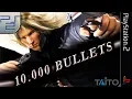 Longplay of 10,000 Bullets