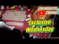 Lagu 🔴 LIVE ROULETTE |🔥 Exclusive Wednesday In Las Vegas Casino 🎄 Watch Big Win ✅ 2025-12-17