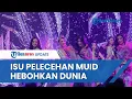 Download Lagu Hebohkan Dunia! Isu Pelecehan Seksual Finalis Miss Universe Indonesia Diberitakan Banyak Media Asing