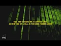 Simon & Garfunkel - Scarborough Fair/Canticle (Lyrics)