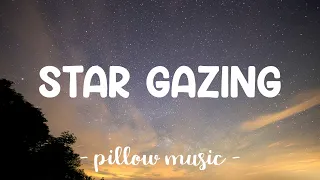 Star Gazing - Young Castro (Lyrics) 🎵