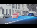 Honda Sensing - Collision Mitigation Braking System with Forward Collision Warning