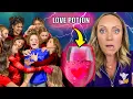 Download Lagu VALENTINE’s Love Potion! *Gone Wrong*
