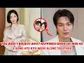 Download Lagu 💕 Under the Same roof—Lee Min Ho and Song Hye Kyo’s Quiet Moment Together Has Everyone Talking!✨
