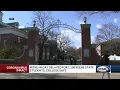 Move-in day delayed for 1 00 Keene State students