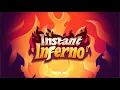 Instant Inferno Online Slot Gameplay