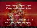 Download Lagu Mantra with English subtitles -- Ya Devi Sarva Bhuteshu -- Devi Stuthi