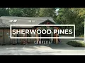 Download Lagu Sherwood Pines Campsite - September 2023