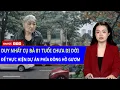 Lagu Toàn Cảnh Mảnh \