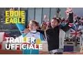 Video di Eddie The Eagle - Il Coraggio della Follia | Trailer Ufficiale [HD] | 20th Century Fox