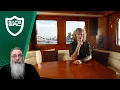 Lagu JAMES HAMILTON: O GรNIO por trรกs do AWS que estava no ATLรNTICO SUL resolvendo PROBLEMA do AWS hoje