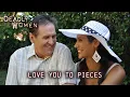 Download Lagu Love You To Pieces | Deadly Women S06 E01 - Full Episode | Deadly Women