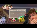 cant touch me combat achiavment OSRS