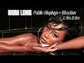 Muni Long - Hrs and Hrs (Official Audio)