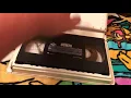 Download Lagu Dumbo 1993 VHS Review (Walt Disney’s MasterPiece Classics) (Version #1)