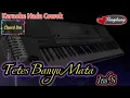 Download Lagu Tetes Banyu Mata 1 Itih S Karaoke Nada Cowok Tengdung