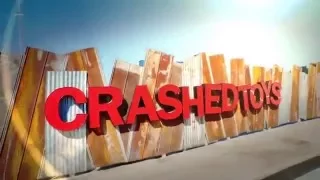 CrashedToys TV Spot Dallas Newest Powersports Experience