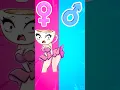 Download Lagu Tung Tung Tung Sahur Gender Swap Part 161 #shorts #genderswap #tungtungtungsahur #tralalerotralala
