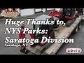 From Demos to Donuts How Abele Tractor Supplies NYS Parks with Kubota Power