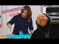 Wubby watches Infomercial Fails