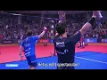 Download Lagu Tennissen in een kooi: padel verovert Nederland
