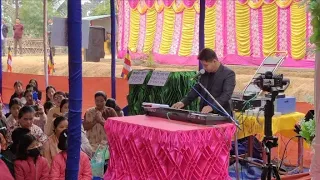 Download New Buddhist song singer rubel chakma  jetaban bana vihar tripura jan 8 2023 MP3