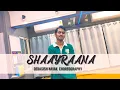 Download Lagu Shaayraana - Holiday | Akshay Kumar || Debasish Nayak Dance Choreography