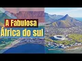 8 Must-See Tourist Attractions in South Africa