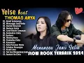 YELSE FEAT THOMAS ARYA SLOW ROCK TERBAIK || MENUNGGU JANJI SETIA
