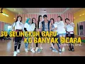 Download Lagu SU SELINGKUH BARU KO BANYAK BICARA - PEREMPUAN BUKAN KO SAJA