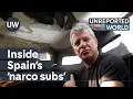 Download Lagu Inside Spain’s Narco Submarines | Unreported World
