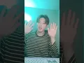 Download Lagu Kim Junkyu cover song 'No Reason by Ryan B \u0026 Effie'