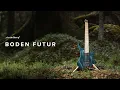 Welcome to the Boden Futur strandberg Guitars