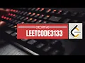 LeetCode Question 3133 -Minimum Array End C