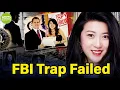 The FBI Tried to Recruit a Chinese Spy Then She Exposed a Congressman I China Insights