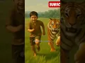 bercanda bersama binatang buas #music #cat #djremi #dj #anmals #funny #cute #tiger #bestfriend