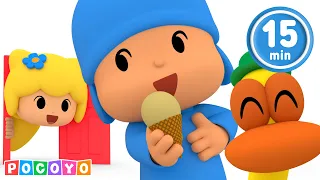 💫 ¡Lo MEJOR de Pocoyó, Bea y PATO! ⭐️ | POCOYÓ en ESPAÑOL LATINO | CARICATURAS y DIBUJOS ANIMADOS