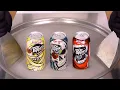 Download Lagu Dr Pepper - Spooky Halloween Mix Ice Cream Rolls | ASMR