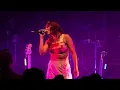 Download Lagu UPSAHL - Sad Sorry Afterparty - Live at Royal Oak Music Theater in Royal Oak, MI on 9-8-23