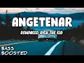 Download Lagu Rompasso, Rich The Kid - Angetenar BASS BOOSTED