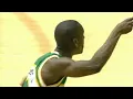 Top 10 Alley Oops: Gary Payton to Shawn Kemp