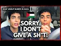 Download Lagu Tiktoker Has BLUNT Message For Pro-Palestinian Movement That’s Really Needed Now!