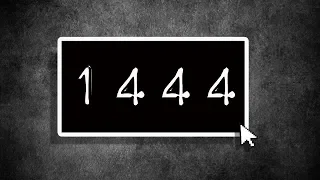 What is 14 44