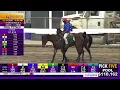 Fair Grounds Today