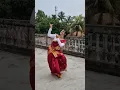 Download Lagu Sokhi Shimul Tular Balishe | Dance Cover By Anu | #folksong #sokhi #trending #ytshorts #bengalisongs