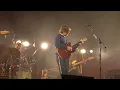 Right Kind of Dream› All Said & Done - Sturgill Simpson 10/19/2024 Forest Hills Stadium, New York