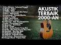 Download Lagu LAGU INDONESIA 2000-AN BAND POP HITS PENUH KENANGAN | Playlist full album akustik