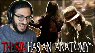 full respect for the 